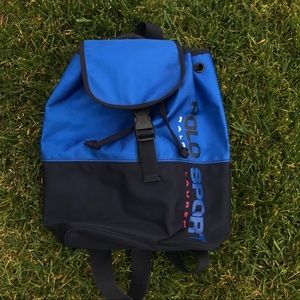 Polo Sport Backpack